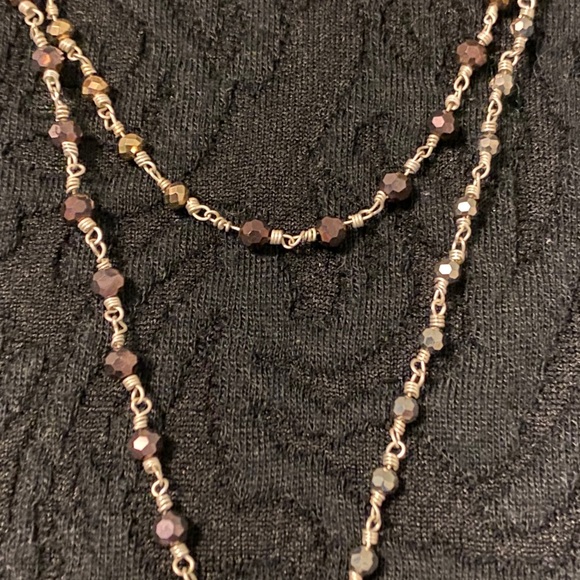 Stella & Dot necklace - Picture 4 of 6